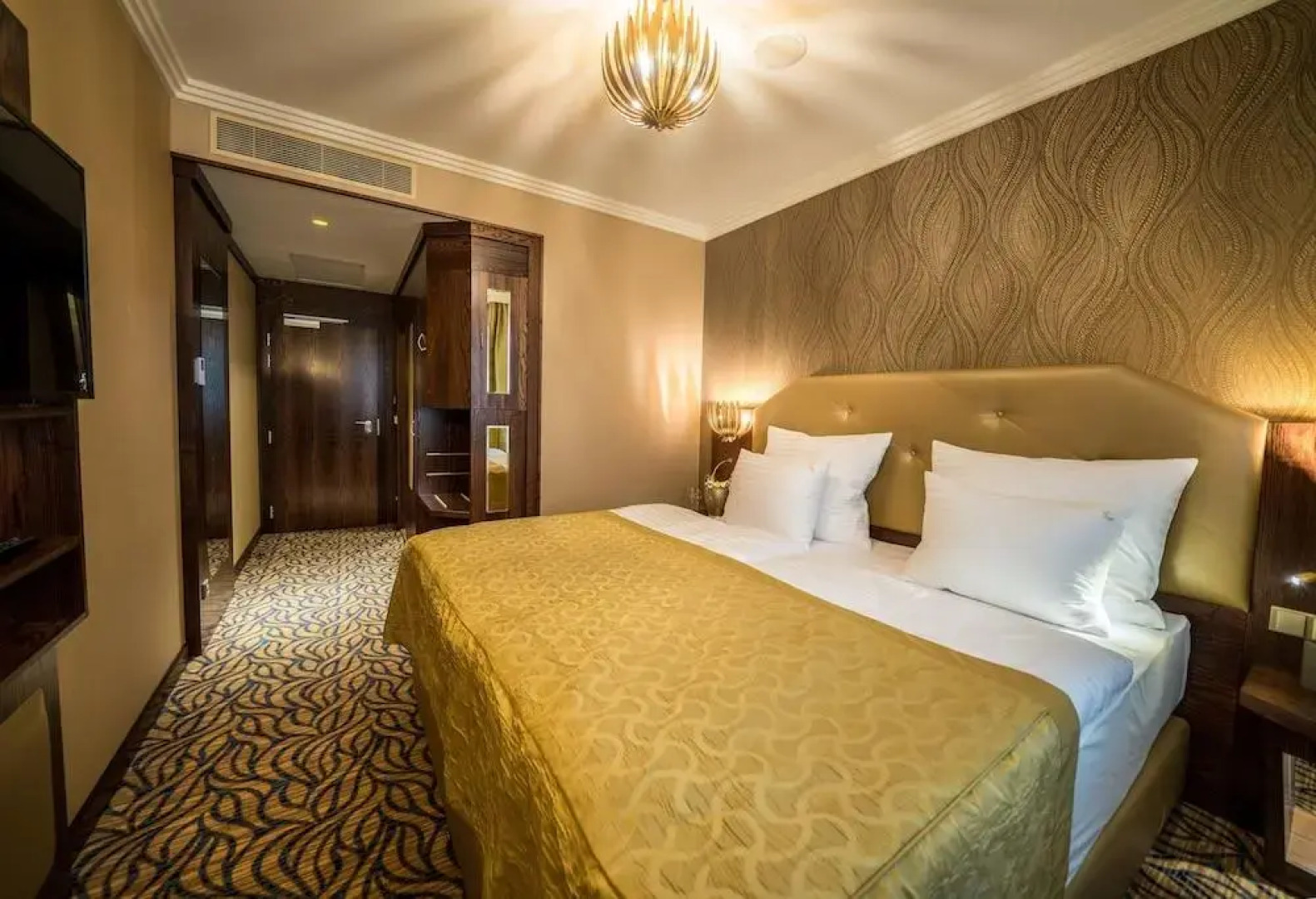 Kings Casino & Hotel