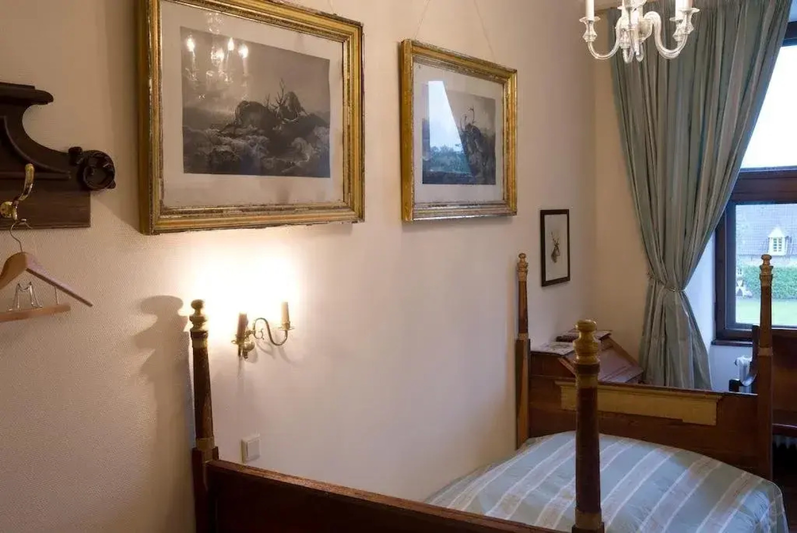 Schloss Lembeck Hotel & Restaurant