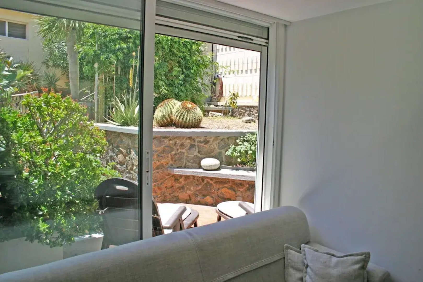 Tabaiba Garden Holiday Homes