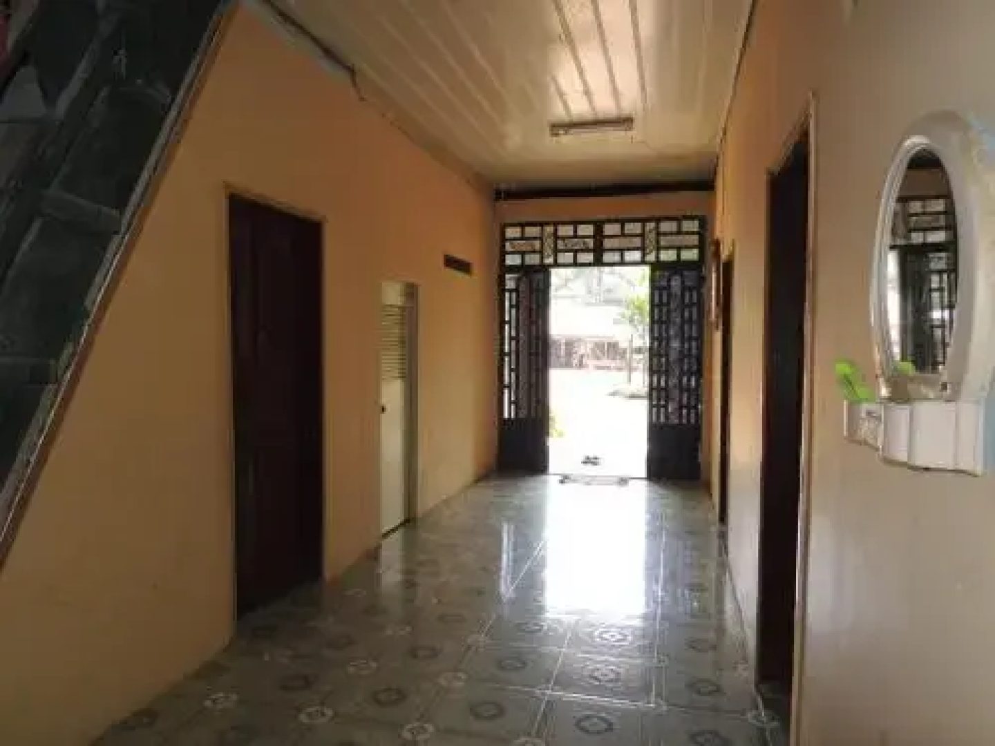Fishing Cat Guesthouse