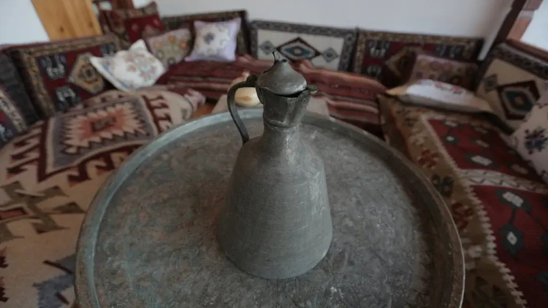 Aphrodisias Dandalos Hotel