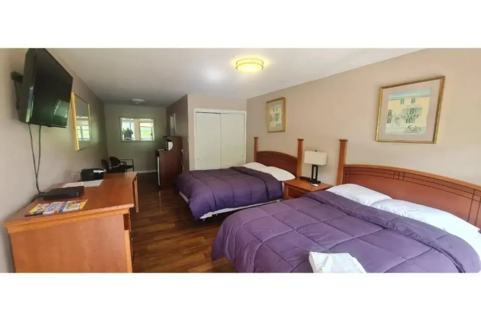 Werry'S Cottages And Pub By OYO East Stroudsburg - Weekly Stays