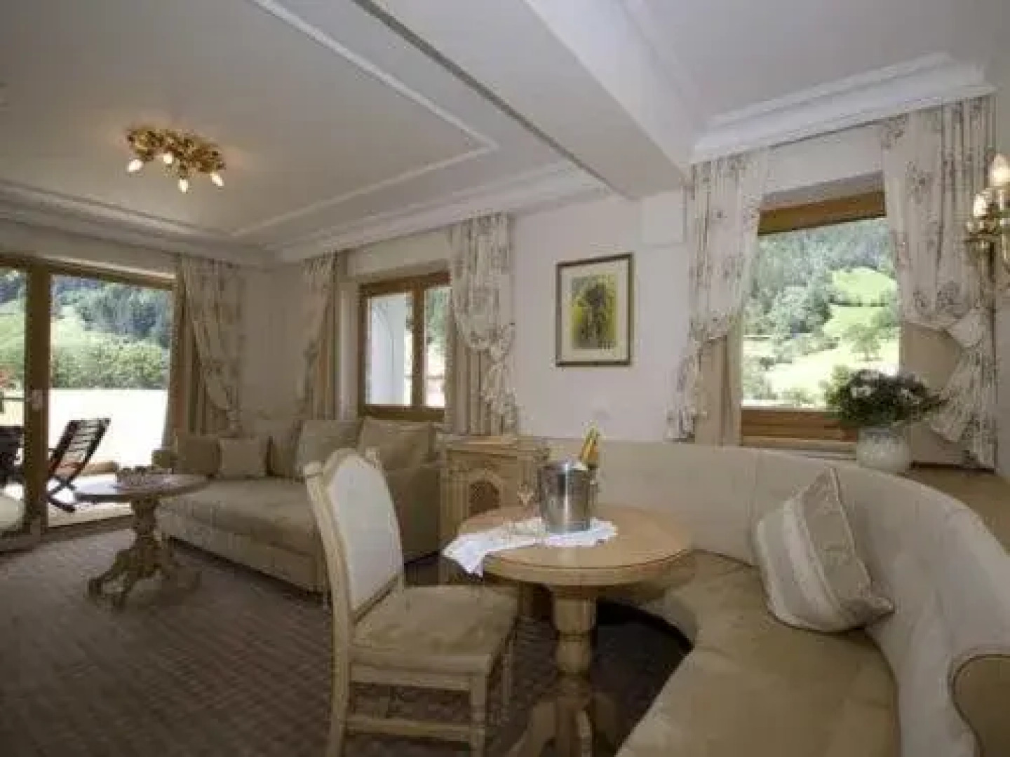 Forster’s Naturresort