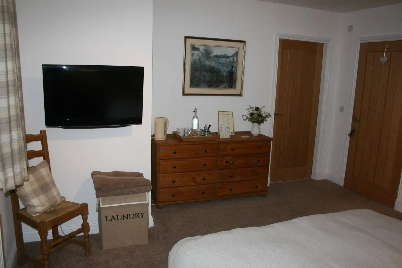 Tarskavaig Bed & Breakfast