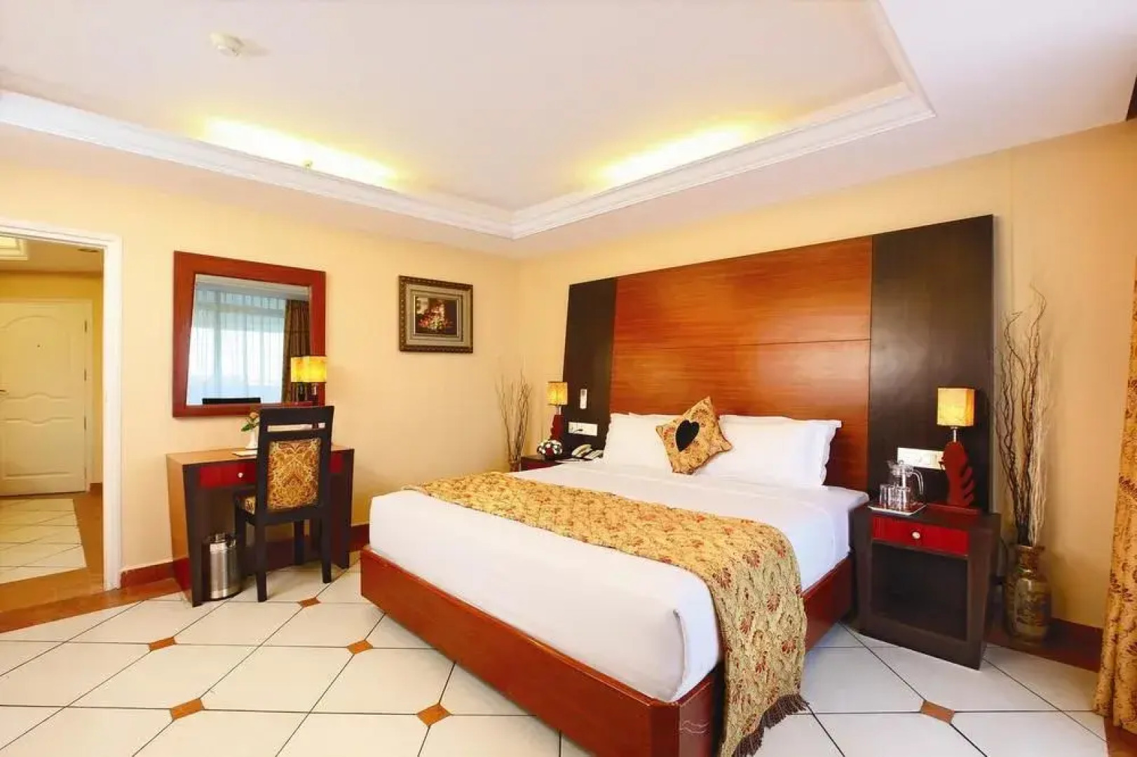 Emarald Hotel Cochin