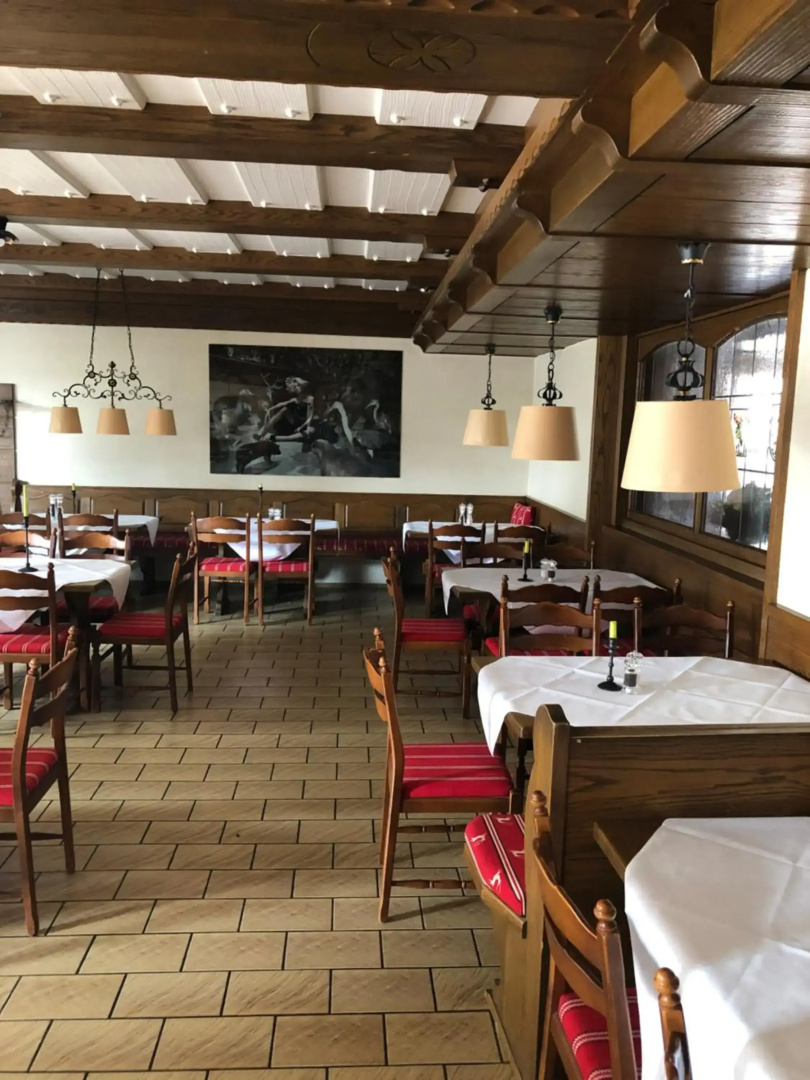 Hotel Pflieger
