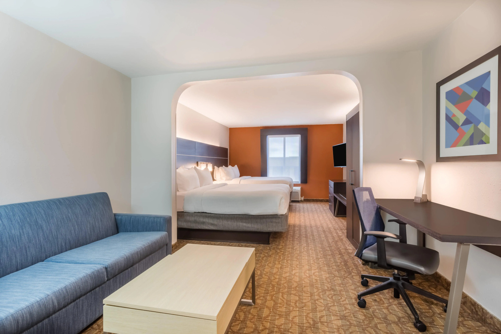 Holiday Inn Express Hotel & Suites Bremen by IHG