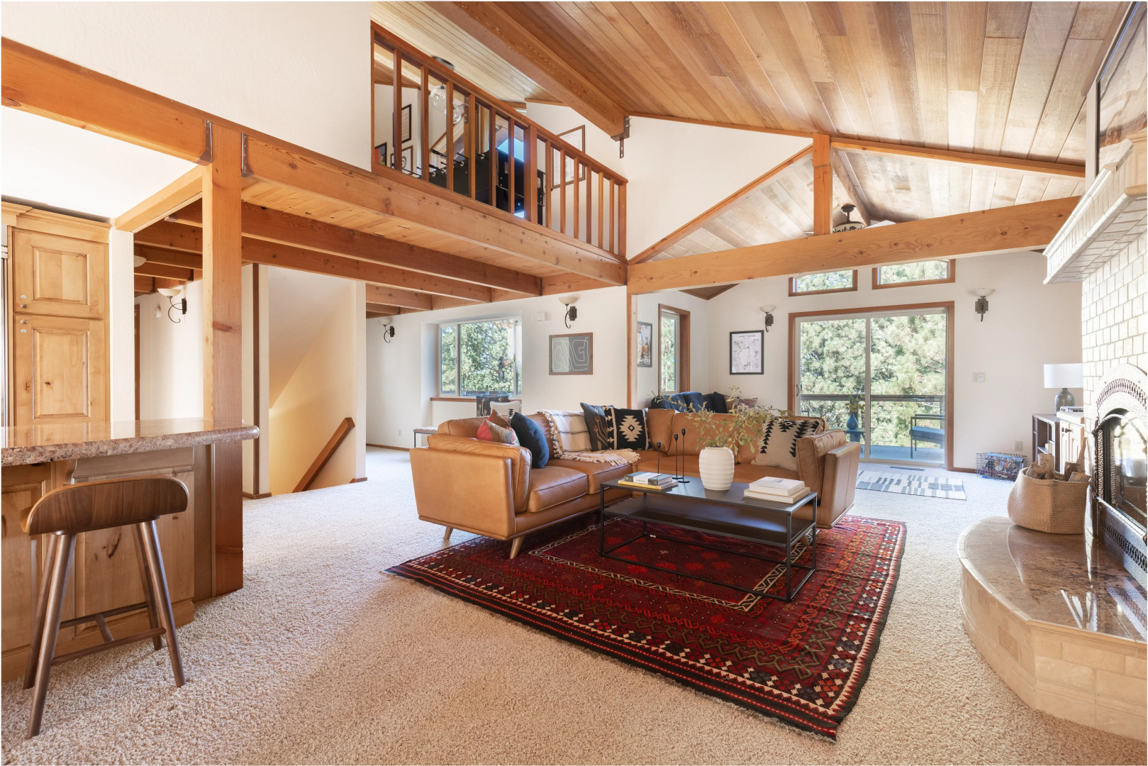 Redwood By Avantstay Secluded Cabin W Views Spa