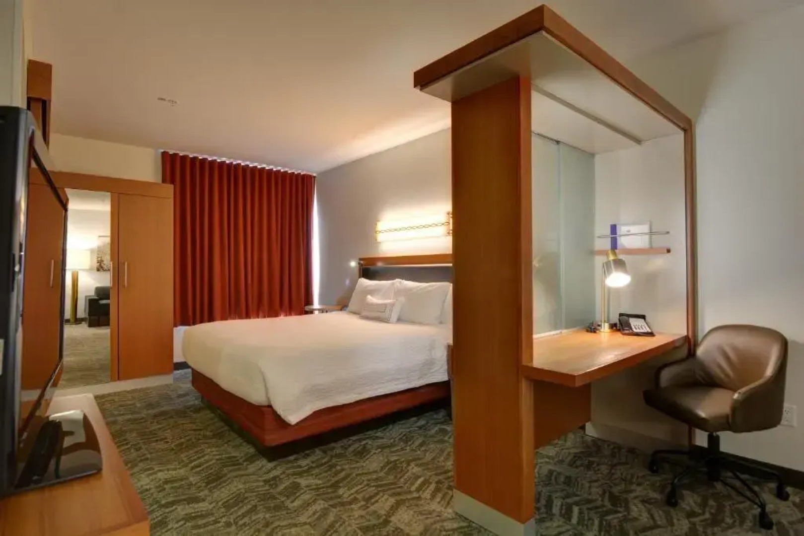 SpringHill Suites by Marriott Denver Anschutz Medical Campus