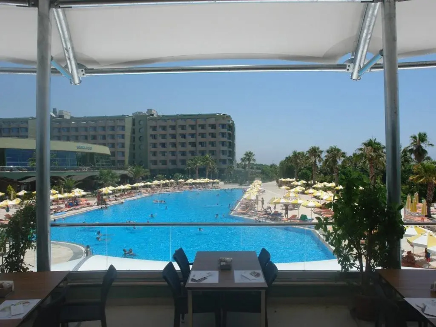 VONRESORT Golden Coast - All Inclusive