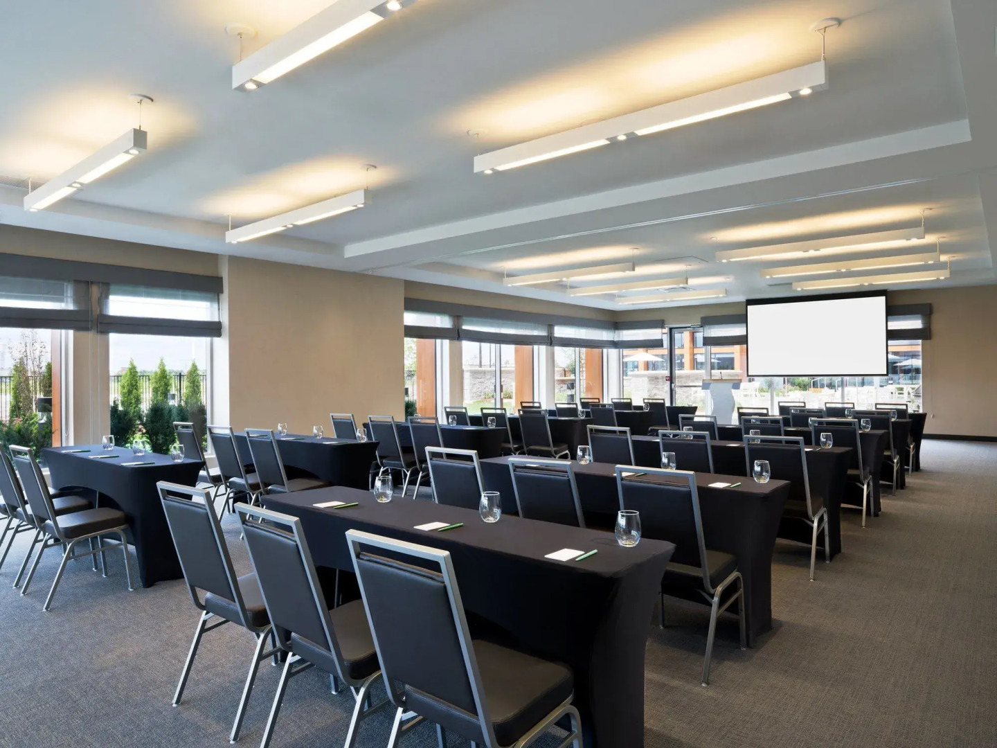 Element Vaughan Southwest