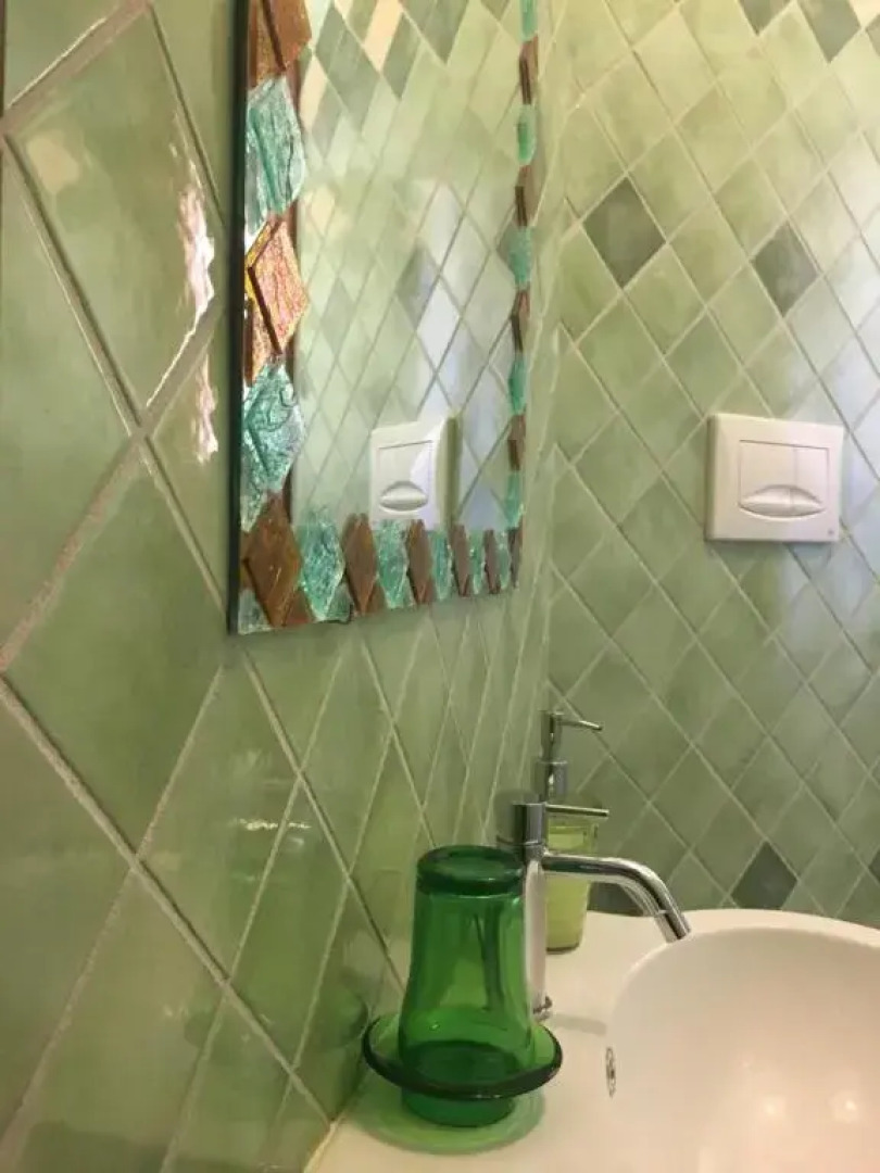 B&B I Mari Di Gallura