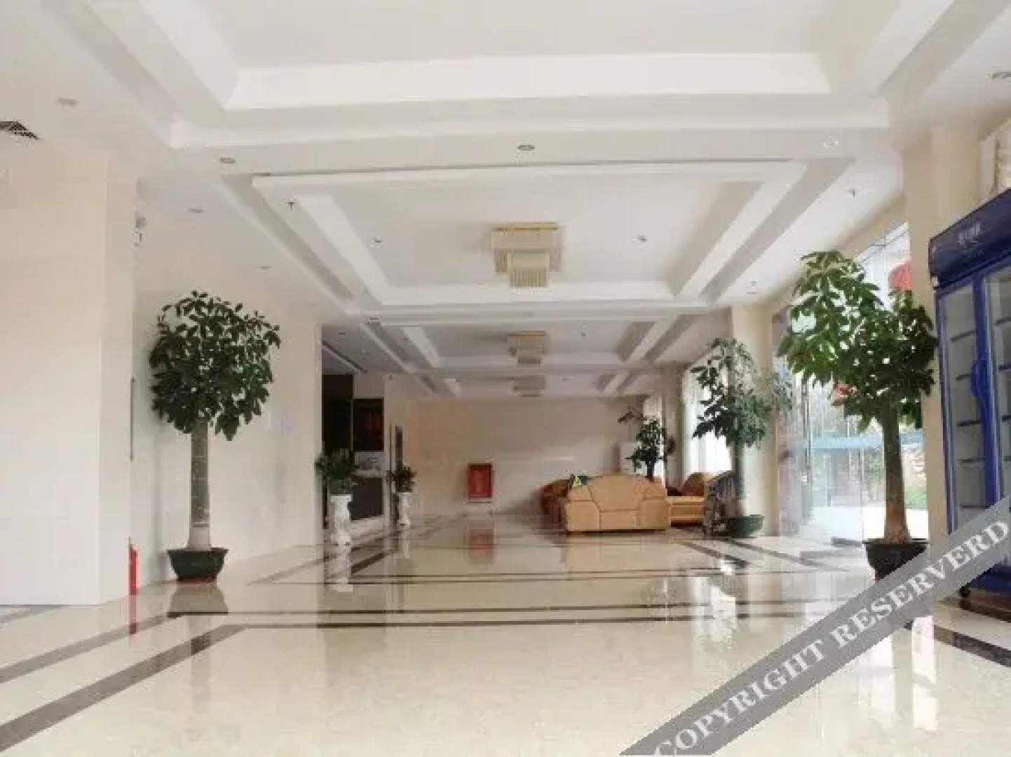Yangjiang Zhapo Yatao Holiday Hotel