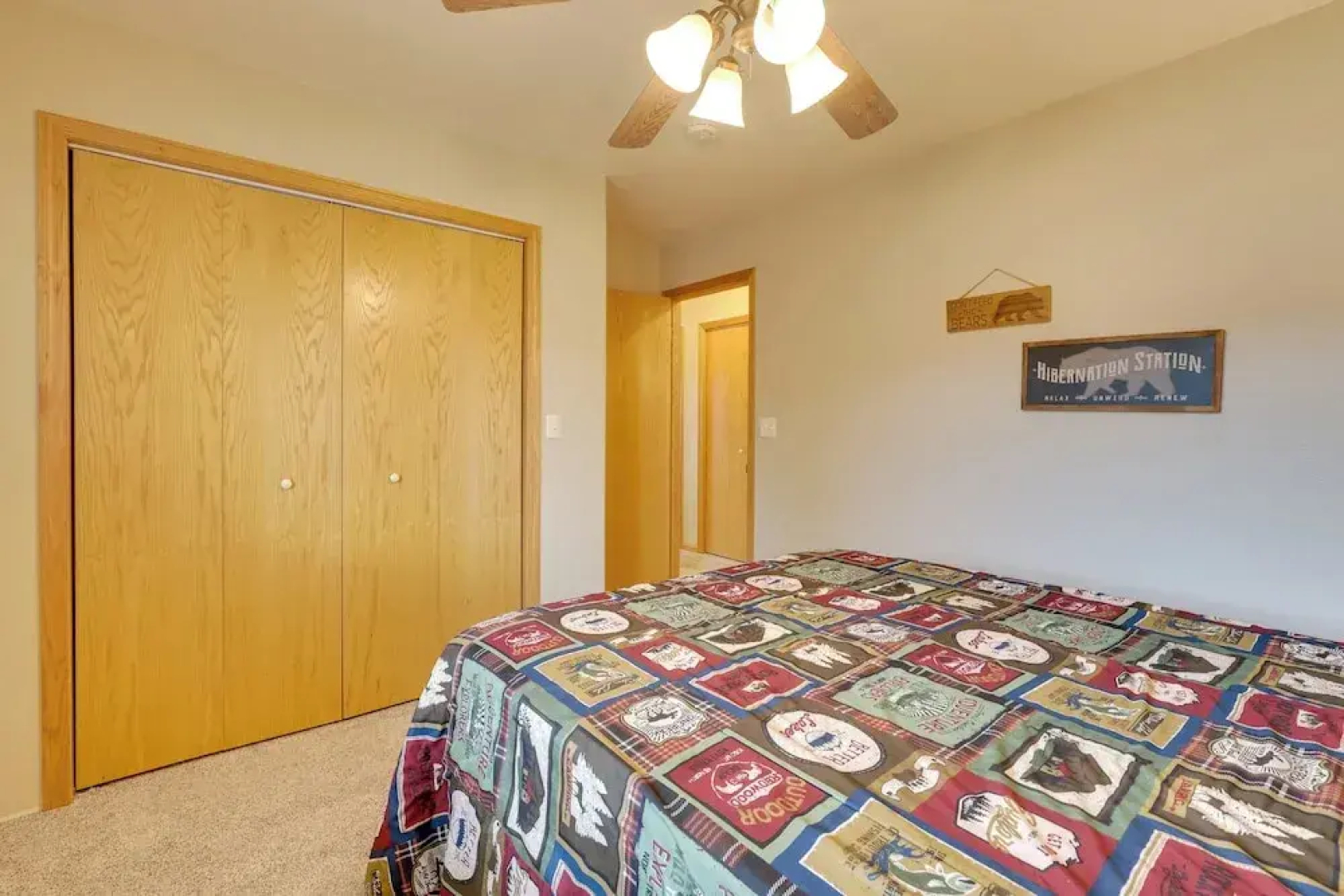 Black Hills Home w/ Mickelson Trail Access!