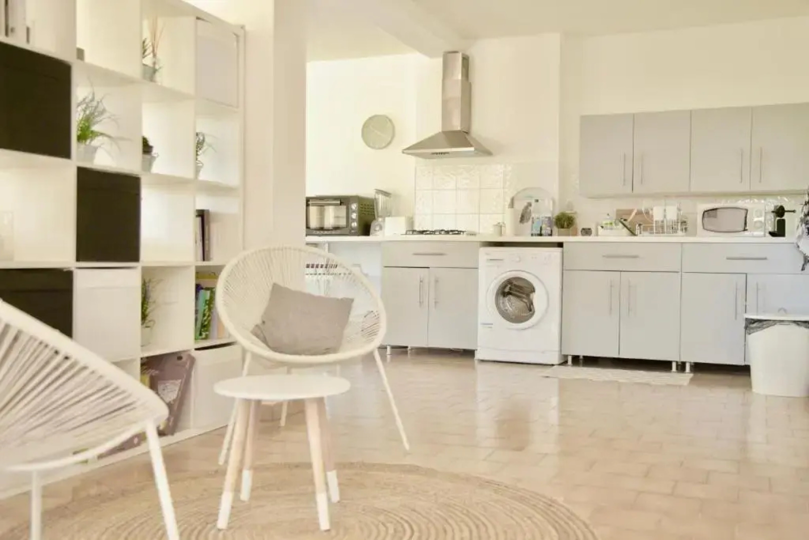 Loft entre mer et campagne à 5 min d'Ajaccio classé 4 étoiles