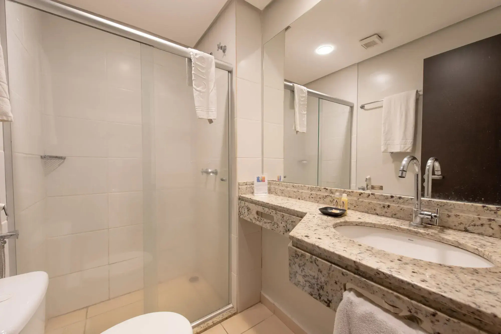 Class Hotel Passos
