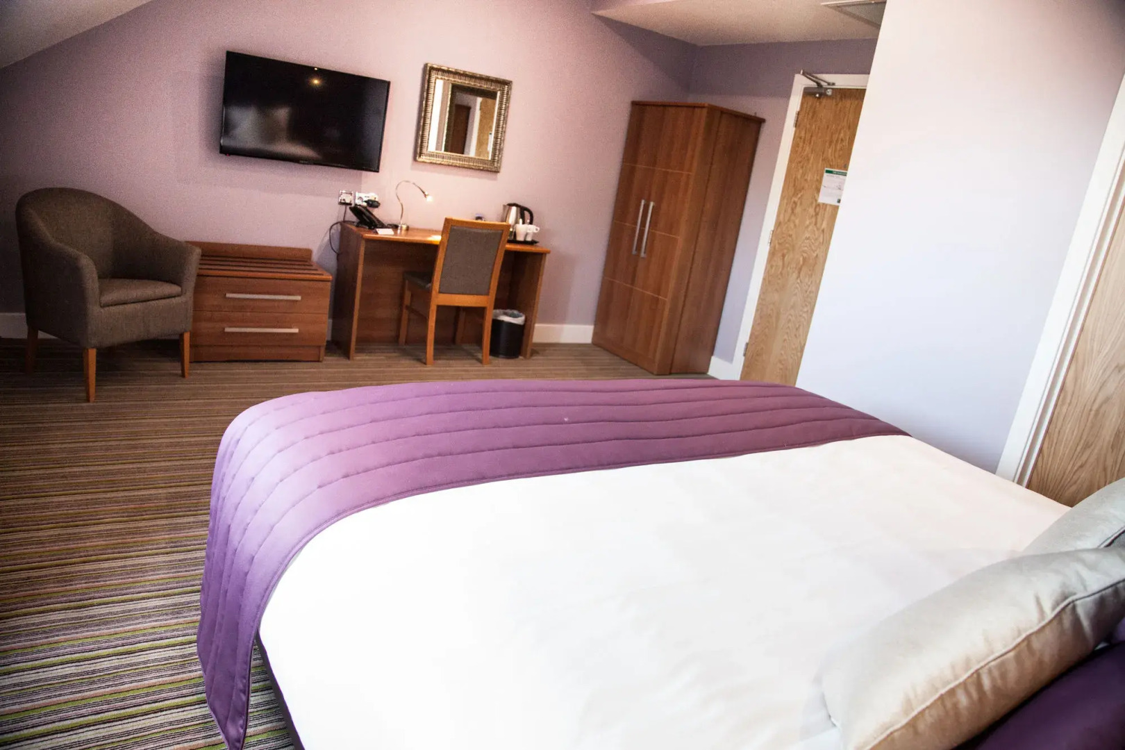 Best Western Plus - Magnolia Park