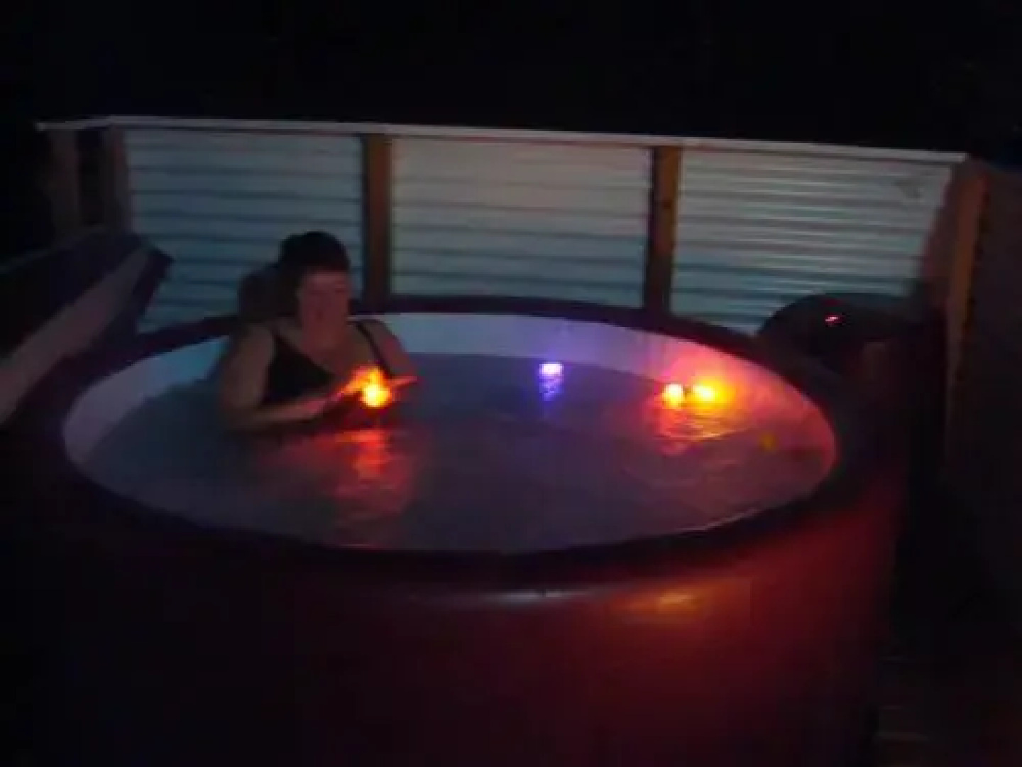 Stóraborg Holiday Home