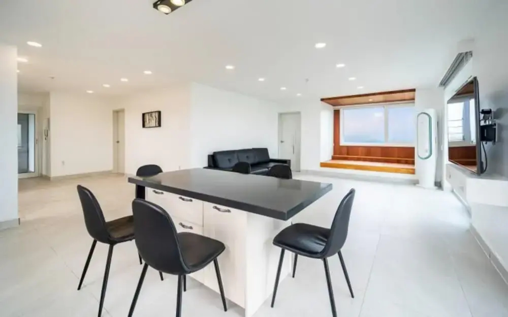 Goseong Morning View Pension