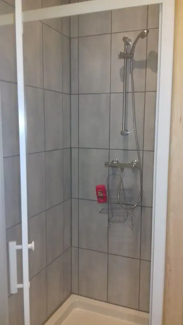 Gîte de la Fôret - 3 personnes