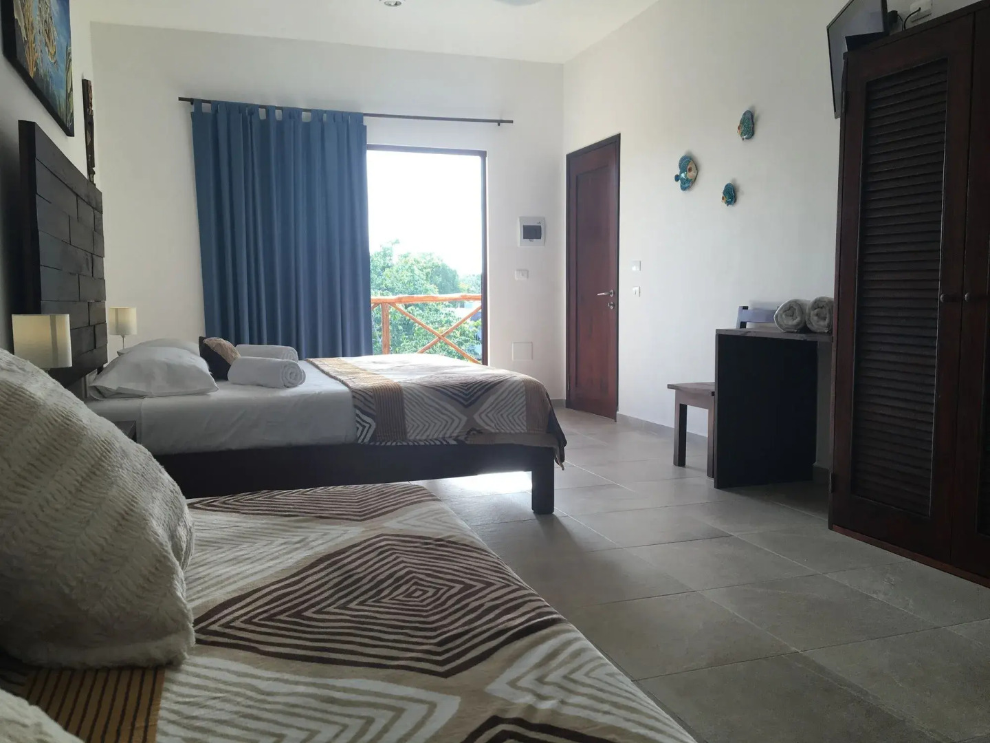 Hotel Casa Santiago Tulum