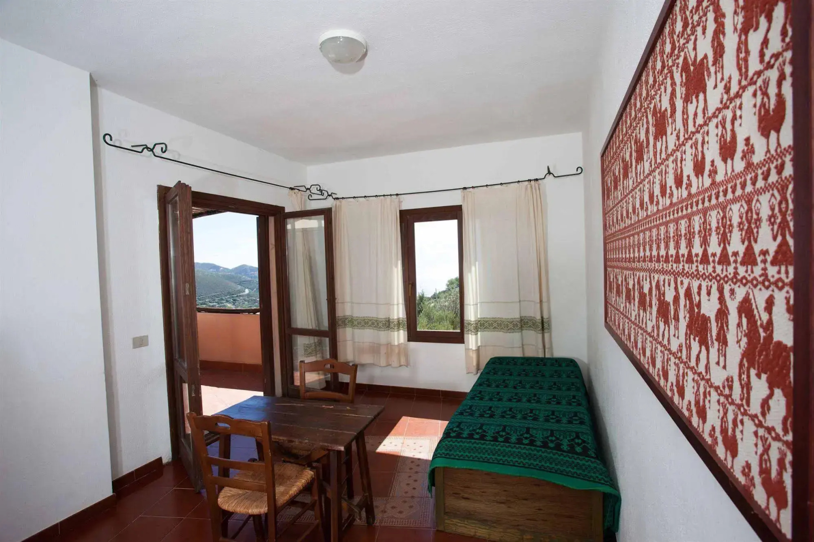 Residence Torre delle stelle