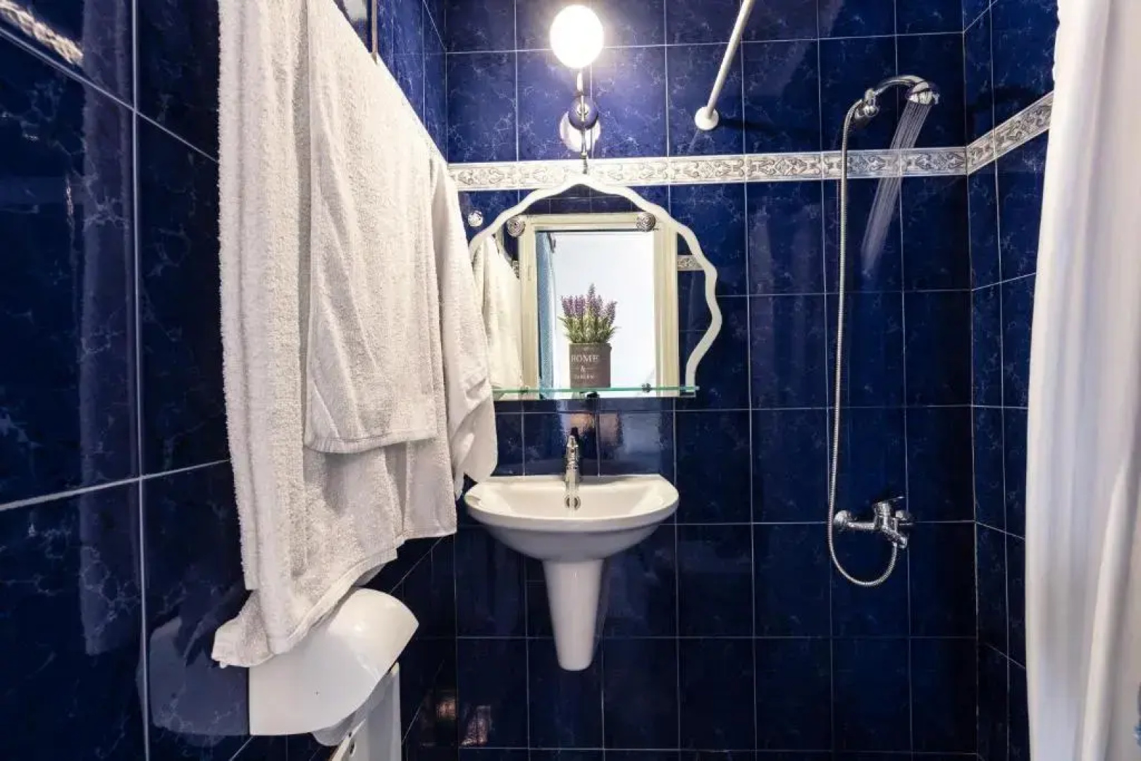 Hotel Yianna