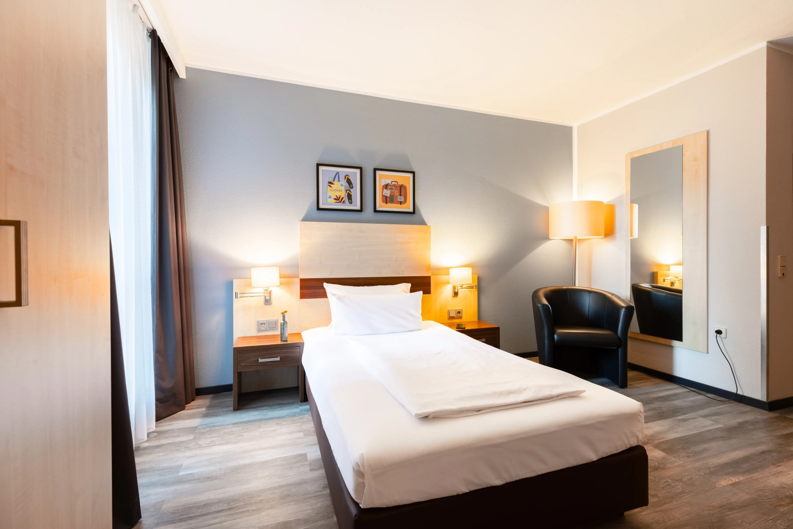 Garner Hotel Cologne Porz - Airport by IHG