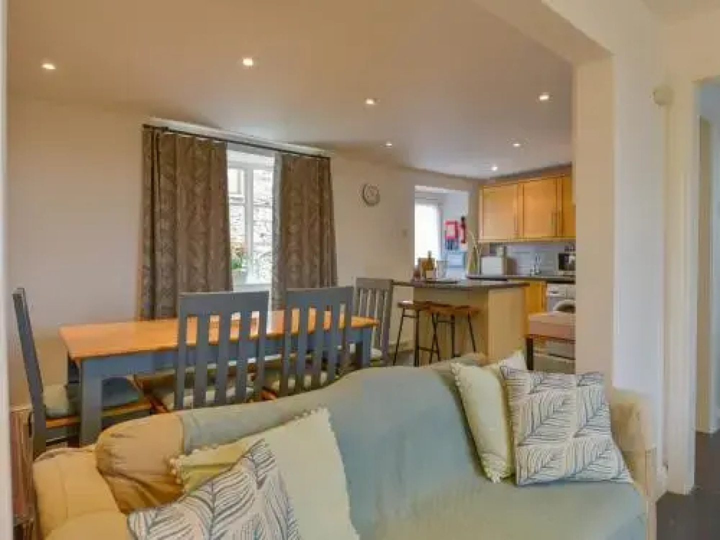 The Old Post Office, Down Thomas