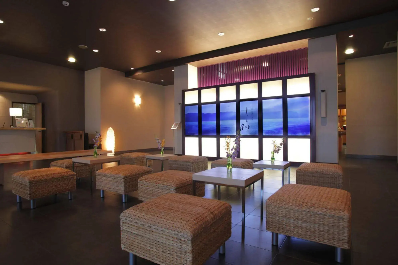 Kamisuwa Onsen Hotel Shinyu