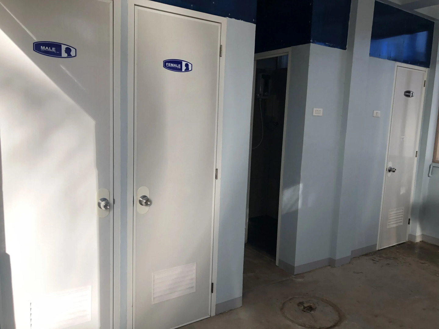 Indai Aquasports and Resort