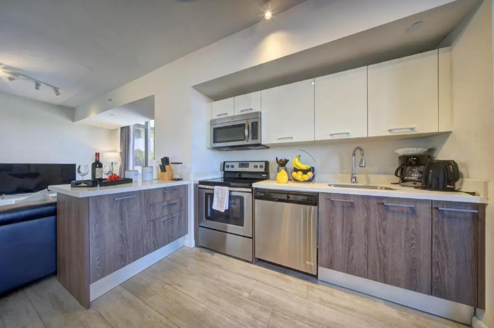 Bay Breeze Premium Apartments By Eskape Collection