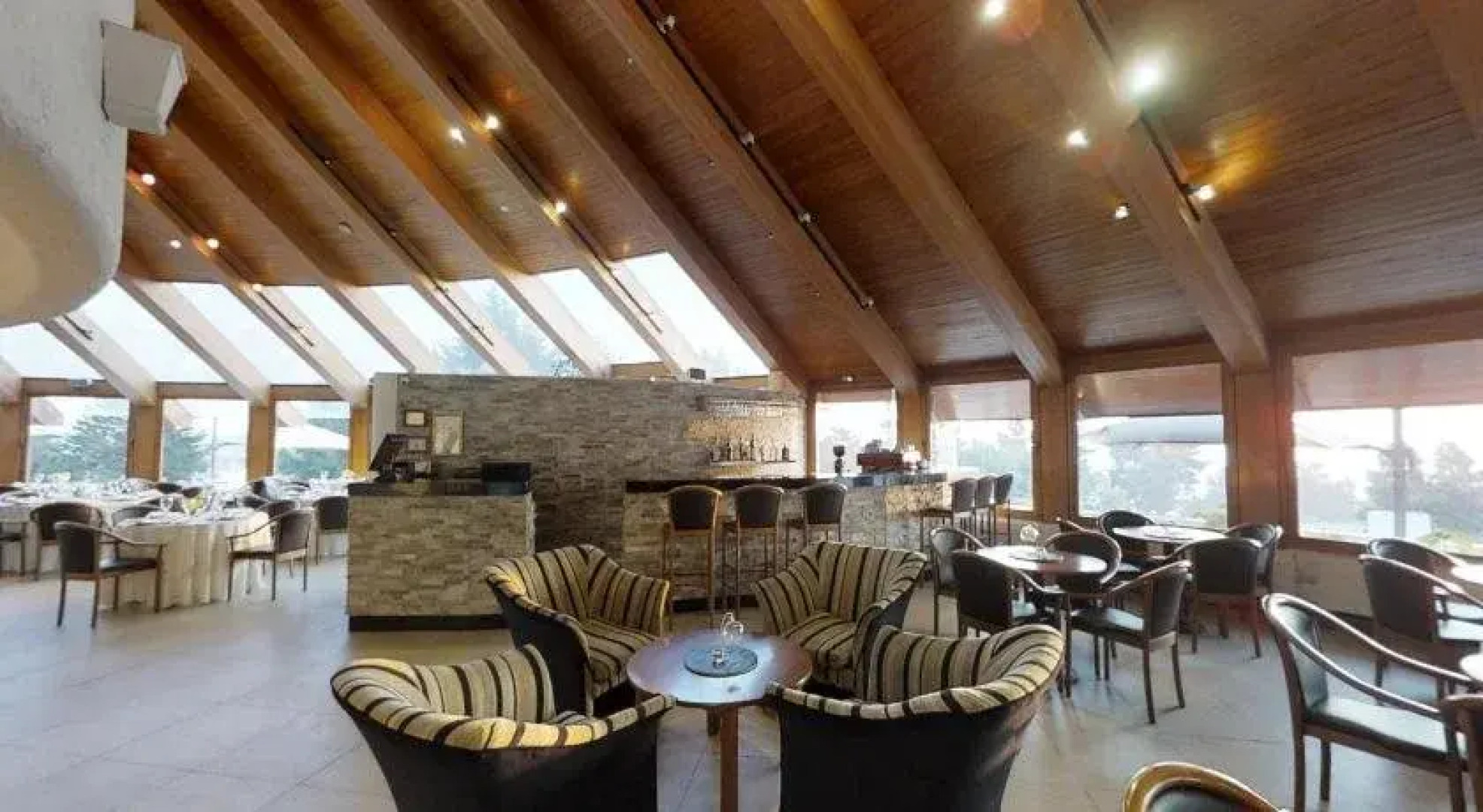 Hotel Marbella Resort