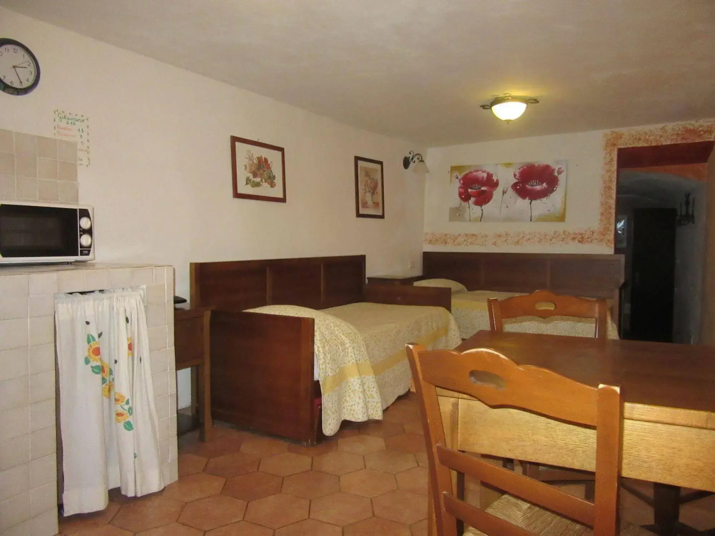 Il Borgo di Campi