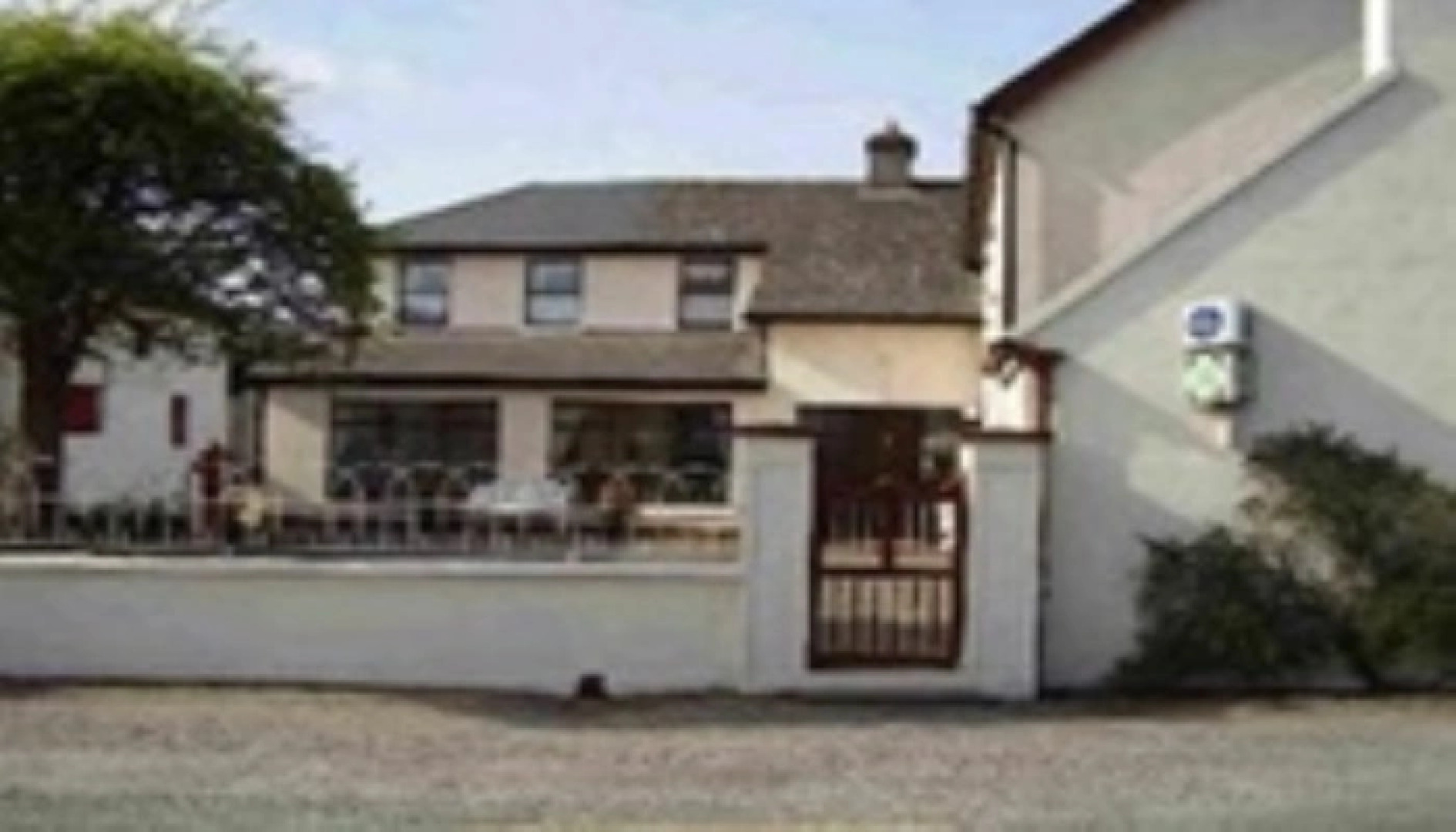 Moate Farm B&B