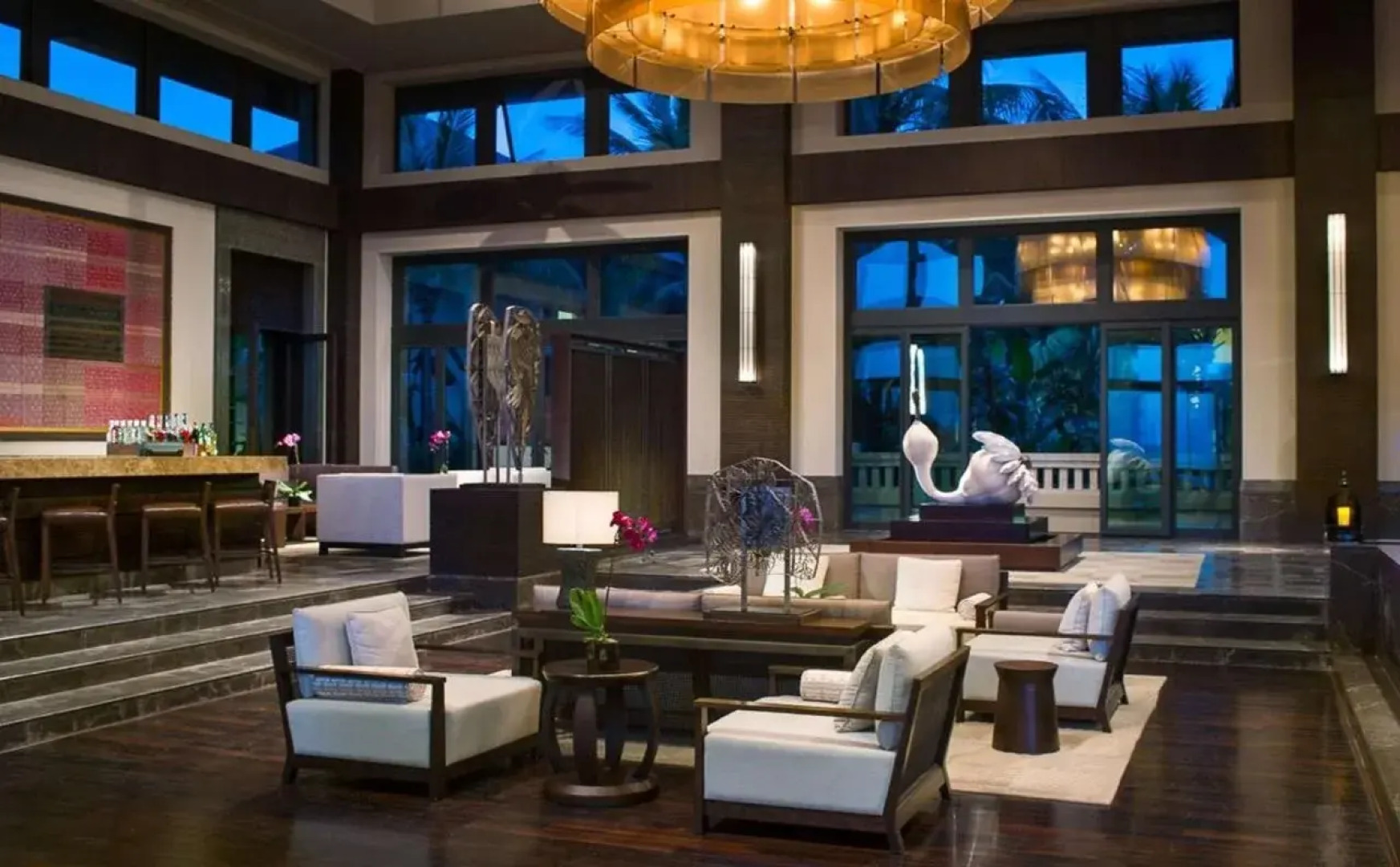 Raffles Hainan Clear Water Bay