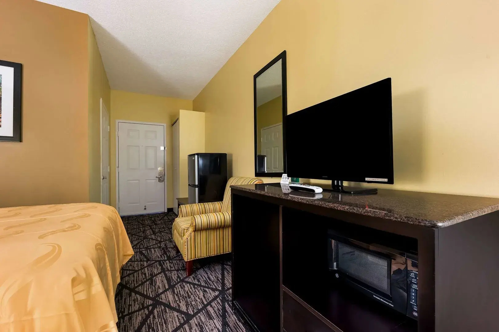 Quality Inn Fort Payne