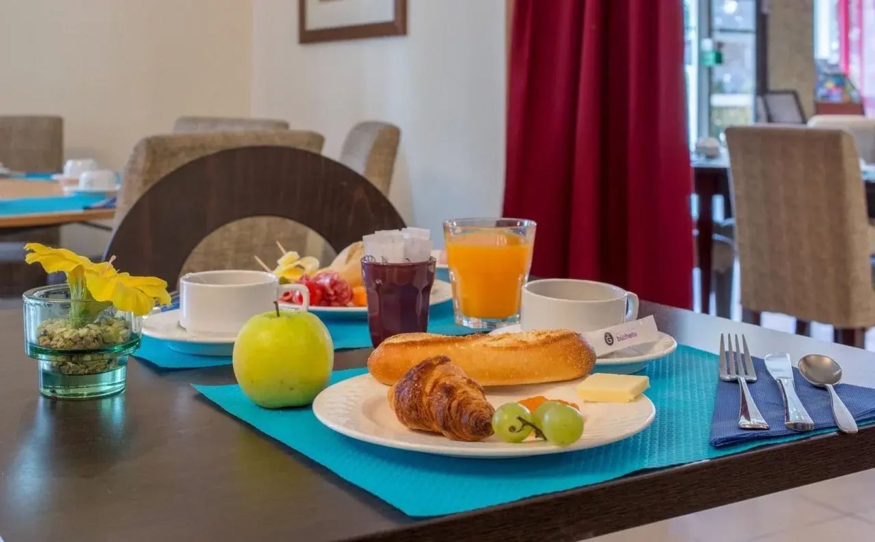 Adonis Grand Geneve Residence Excellior