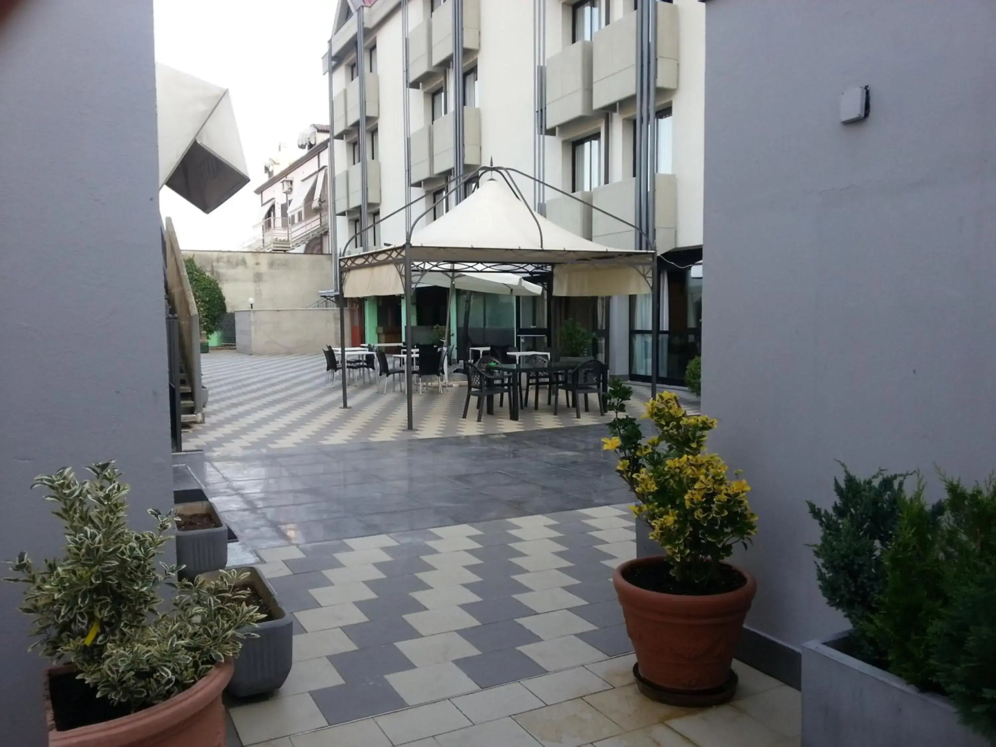 Hotel Ilga