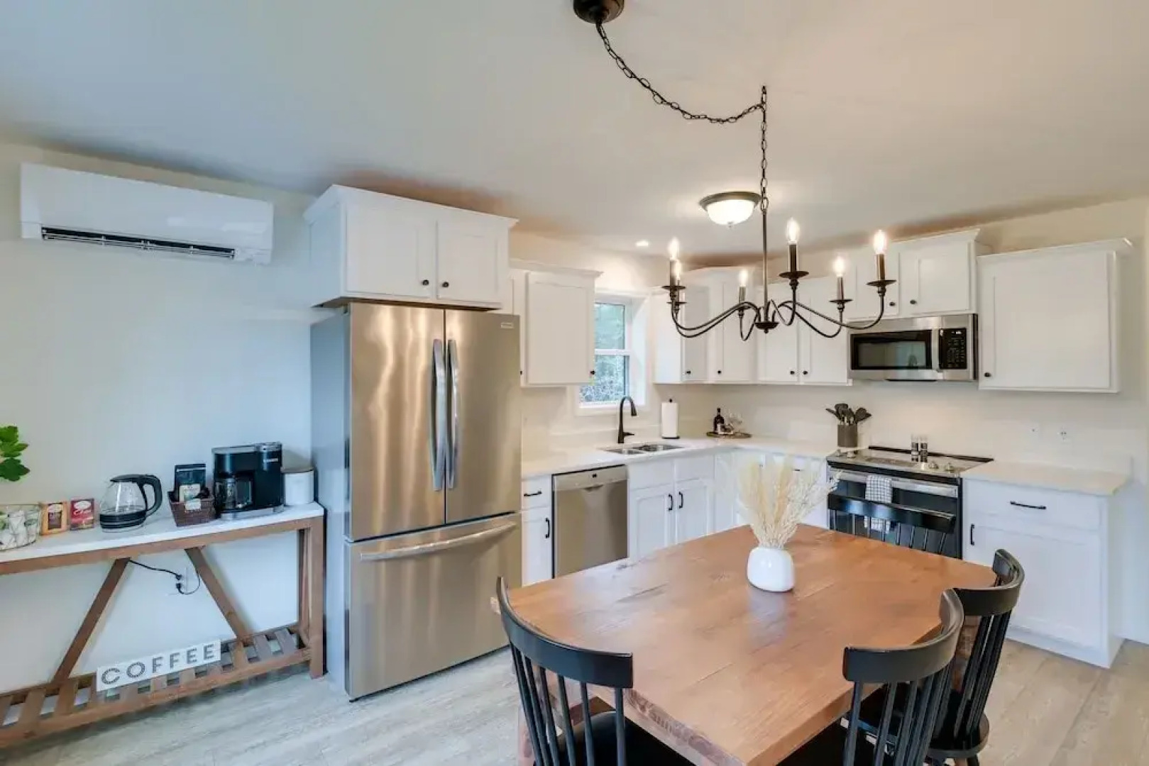 Ellsworth Vacation Rental w/ Fire Pit & Gas Grill!