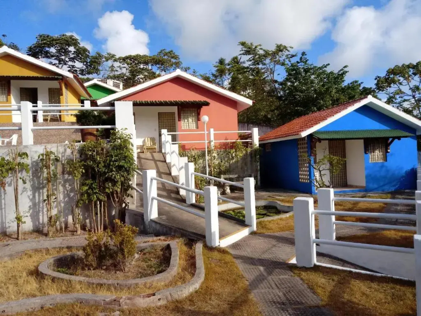 Villa Manary