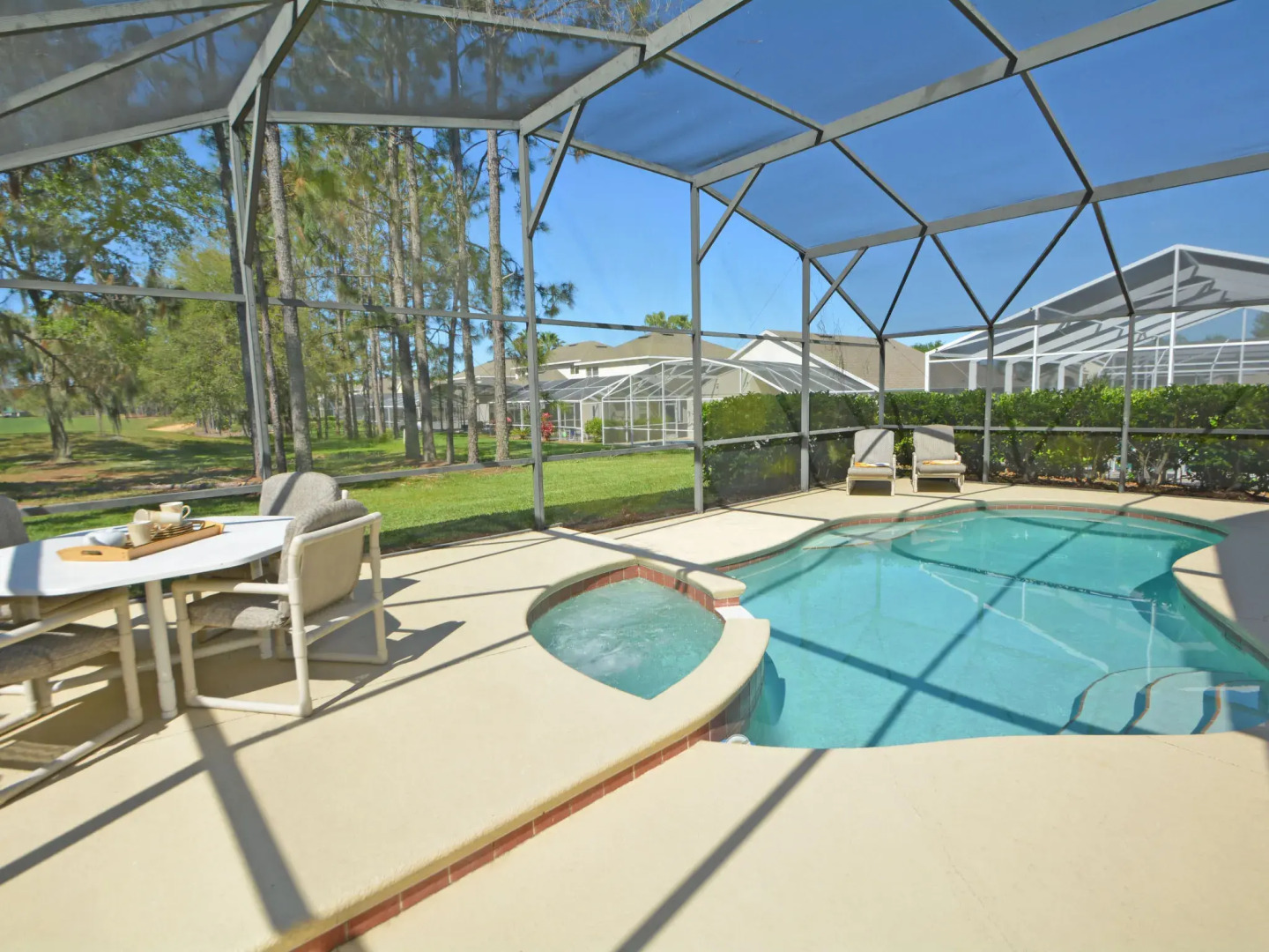 Villa Highlands Villa