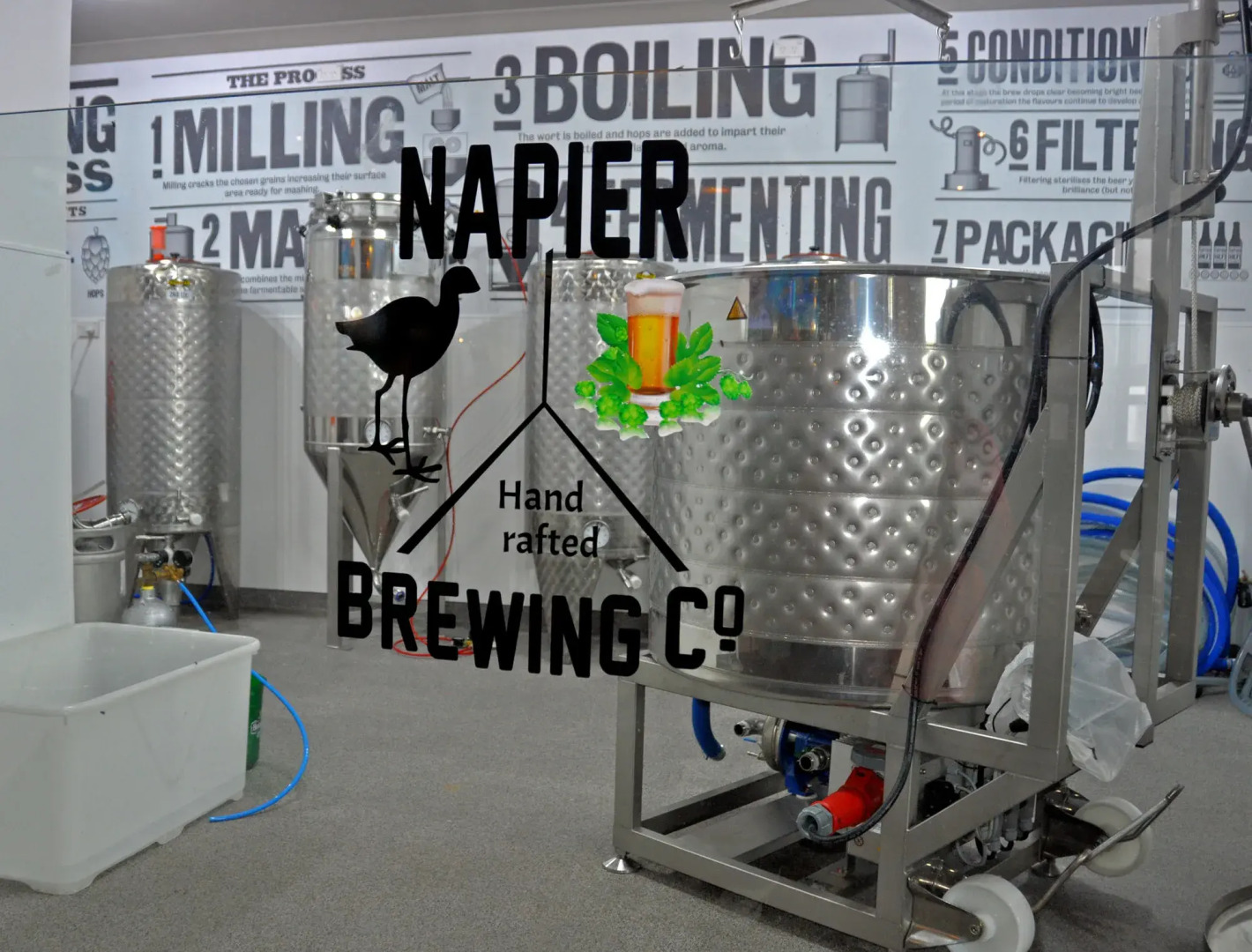 Comfort Inn Westshore Beach