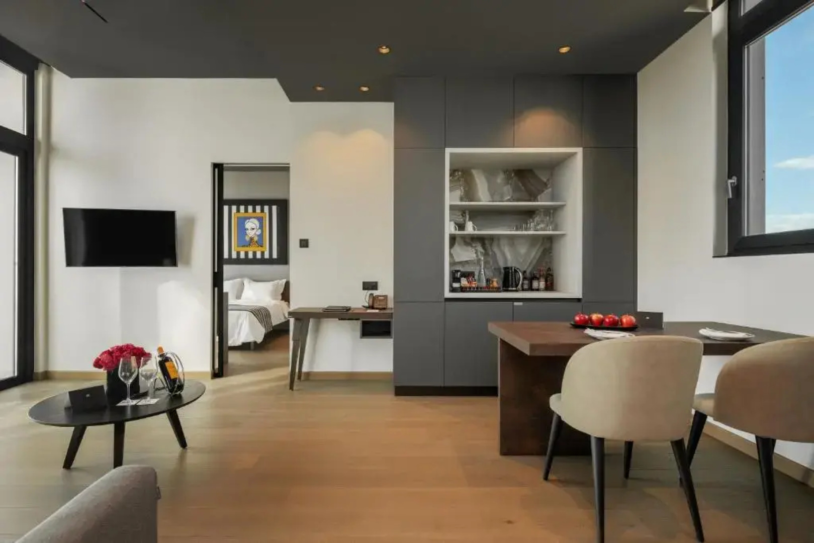 Only Boutique Suites & Residences