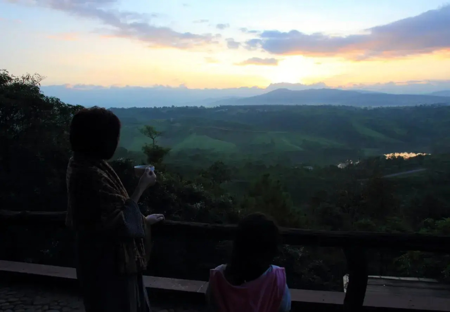 Phu Pha Nam Resort & Spa