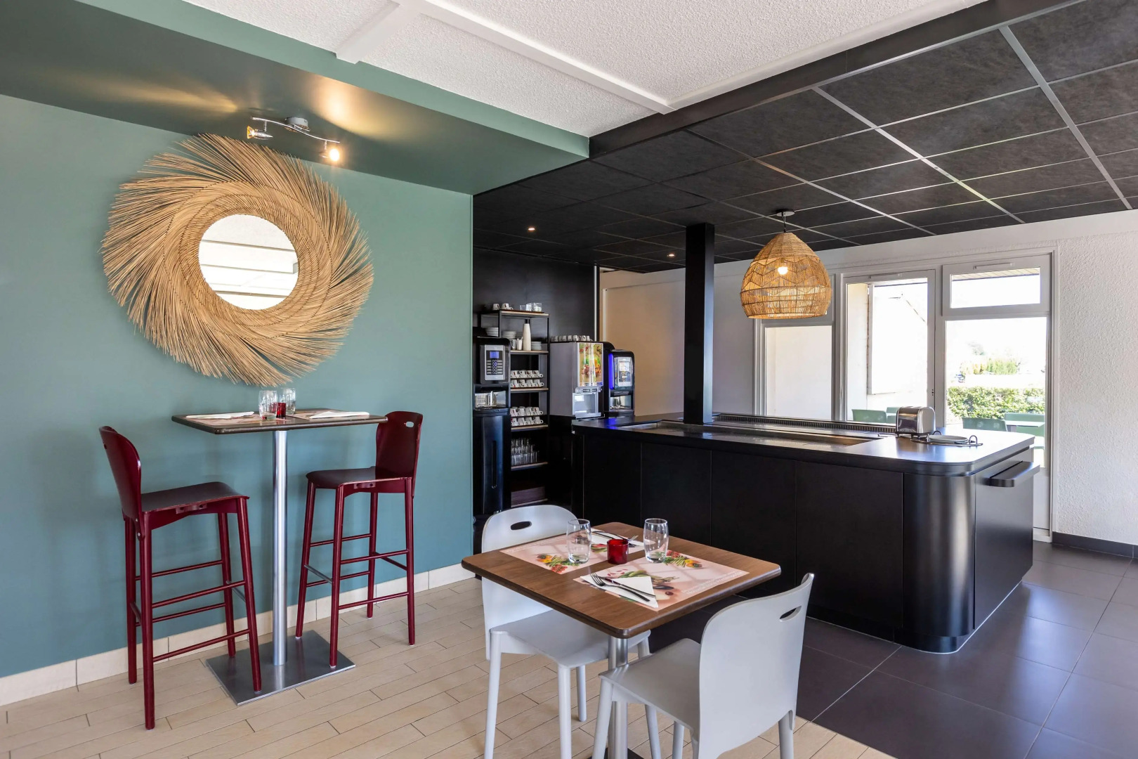 Campanile La Rochelle Nord - Puilboreau