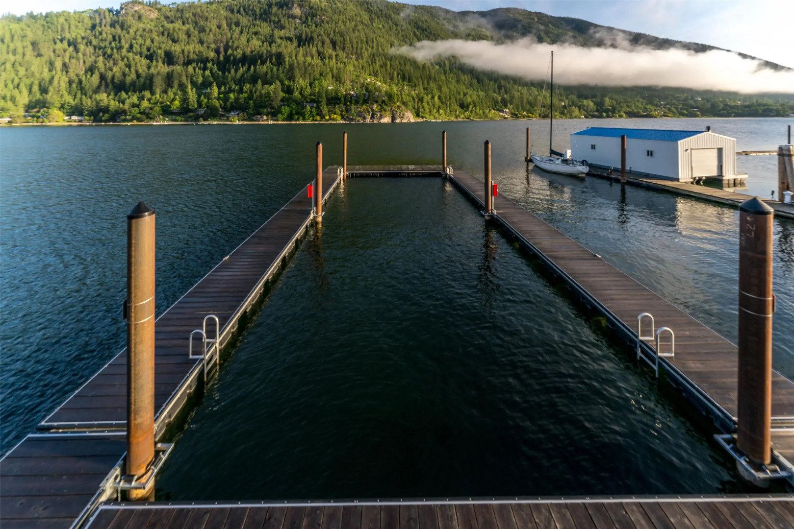 Prestige Lakeside Resort, WorldHotels Elite