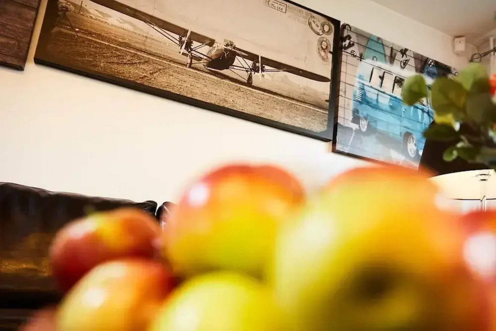 Room Apartment Hotels