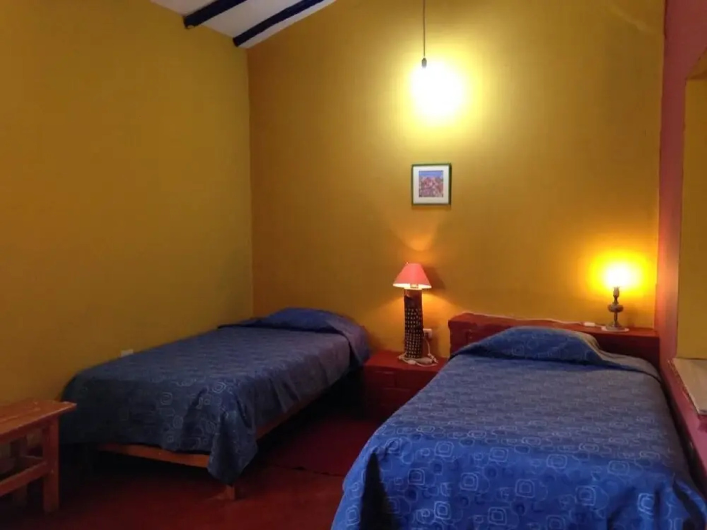 La Casita de mi Abuela