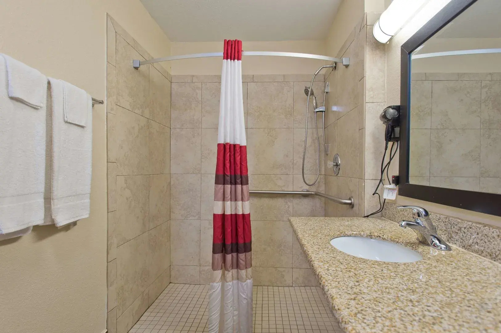 Red Roof Inn Corpus Christi South